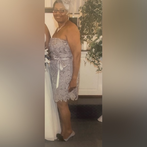 Nordstrom Formal Dress - Picture 7 of 9